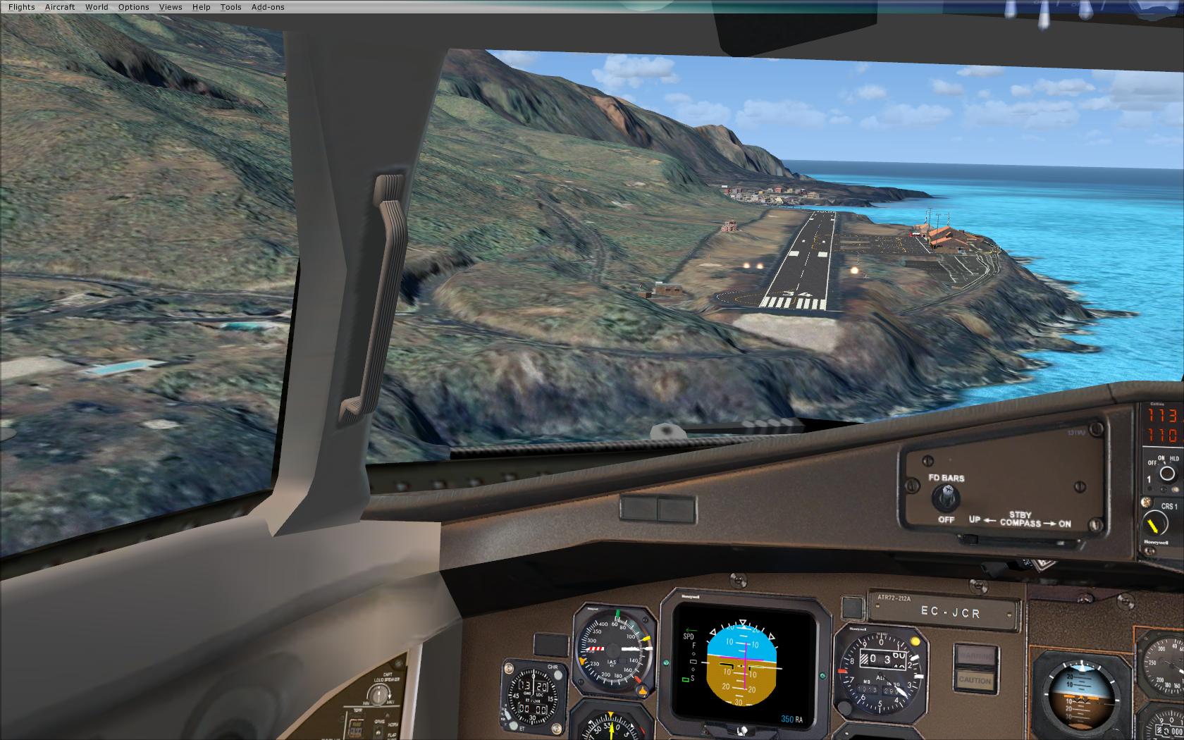 Microsoft flight simulator x steam edition не запускается на windows 10 фото 21